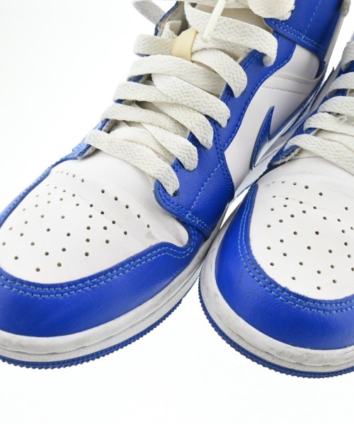 NIKE（ナイキ）スニーカー 白 サイズ:24cm レディース/2200632211012