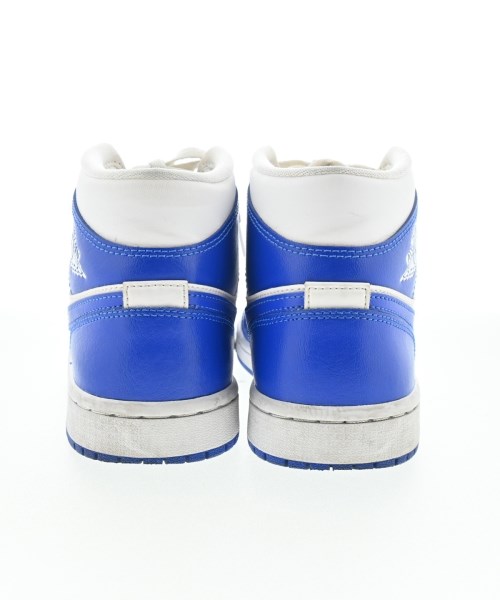 NIKE（ナイキ）スニーカー 白 サイズ:24cm レディース/2200632211012