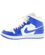 NIKE（ナイキ）スニーカー 白 サイズ:24cm レディース/2200632211012