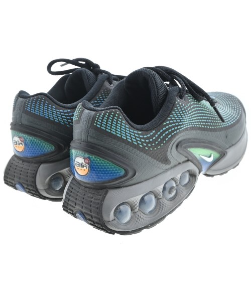 NIKE（ナイキ）スニーカー 黒 サイズ:26cm メンズ/2200616770252