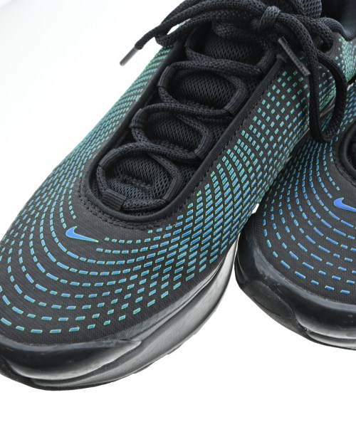 NIKE（ナイキ）スニーカー 黒 サイズ:26cm メンズ/2200616770252