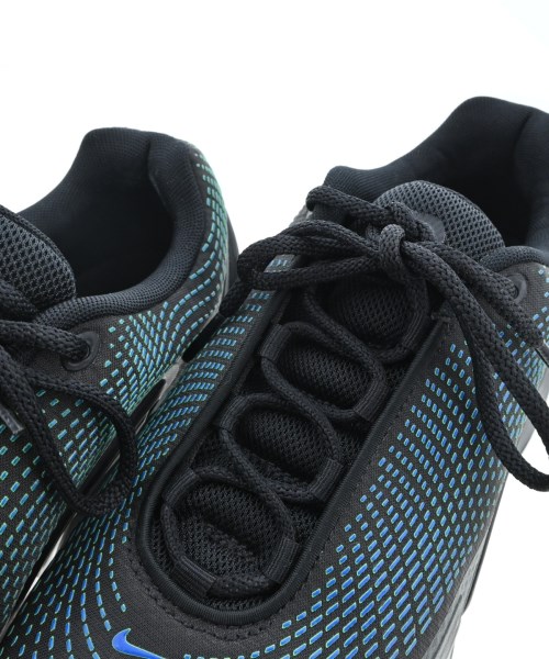 NIKE（ナイキ）スニーカー 黒 サイズ:26cm メンズ/2200616770252