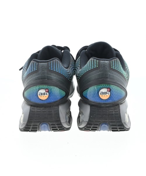 NIKE（ナイキ）スニーカー 黒 サイズ:26cm メンズ/2200616770252