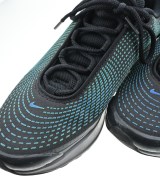 NIKE（ナイキ）スニーカー 黒 サイズ:26cm メンズ/2200616770252