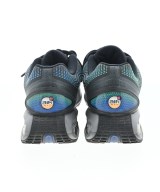 NIKE（ナイキ）スニーカー 黒 サイズ:26cm メンズ/2200616770252