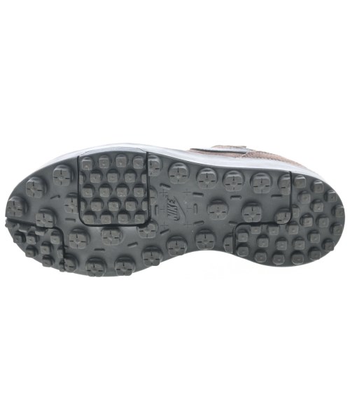 NIKE（ナイキ）スニーカー 茶 サイズ:23cm レディース/2200618327072