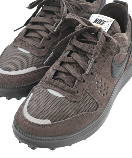 NIKE（ナイキ）スニーカー 茶 サイズ:23cm レディース/2200618327072