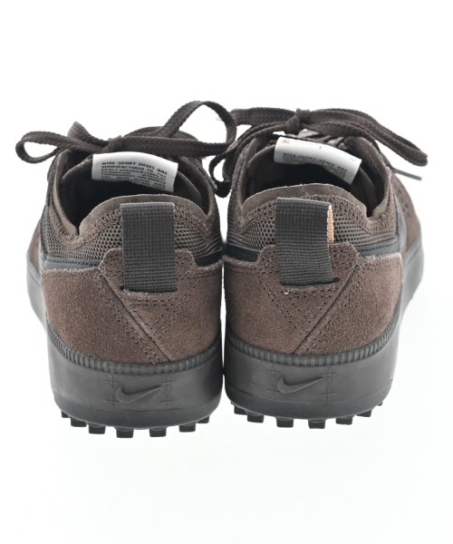 NIKE（ナイキ）スニーカー 茶 サイズ:23cm レディース/2200618327072