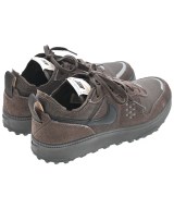 NIKE（ナイキ）スニーカー 茶 サイズ:23cm レディース/2200618327072