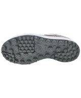 NIKE（ナイキ）スニーカー 茶 サイズ:23cm レディース/2200618327072