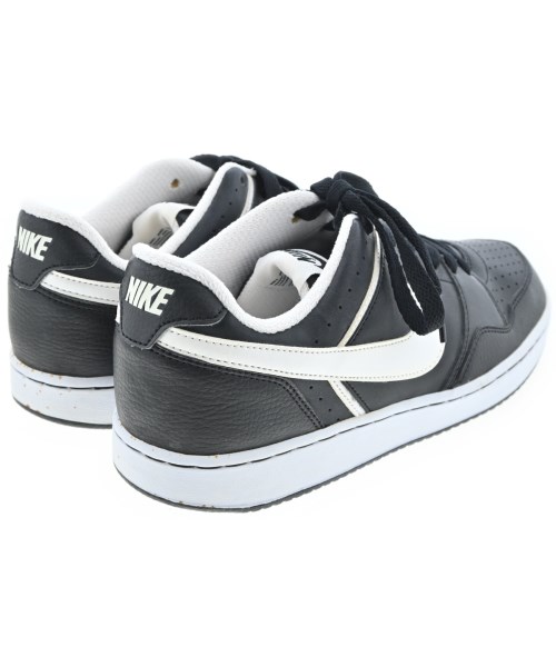 NIKE（ナイキ）スニーカー 黒 サイズ:26cm メンズ/2200619912024