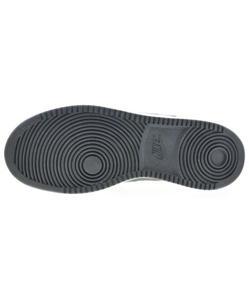 NIKE（ナイキ）スニーカー 黒 サイズ:26cm メンズ/2200619912024