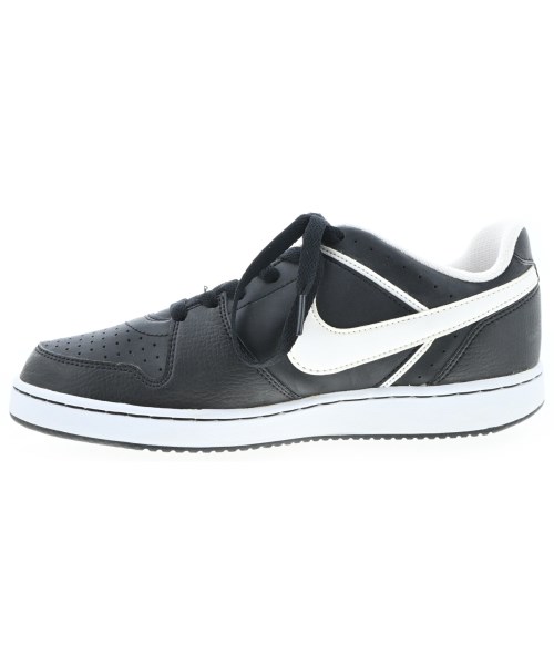 NIKE（ナイキ）スニーカー 黒 サイズ:26cm メンズ/2200619912024