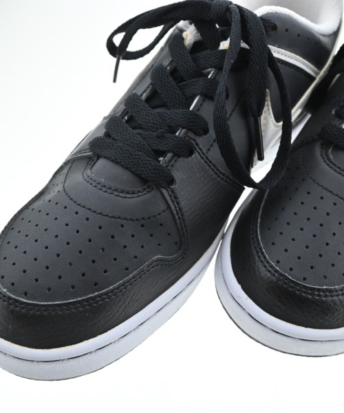 NIKE（ナイキ）スニーカー 黒 サイズ:26cm メンズ/2200619912024