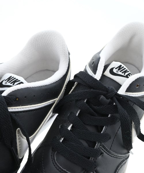 NIKE（ナイキ）スニーカー 黒 サイズ:26cm メンズ/2200619912024