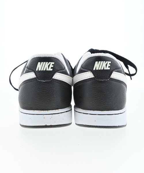 NIKE（ナイキ）スニーカー 黒 サイズ:26cm メンズ/2200619912024