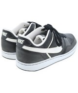 NIKE（ナイキ）スニーカー 黒 サイズ:26cm メンズ/2200619912024