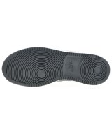 NIKE（ナイキ）スニーカー 黒 サイズ:26cm メンズ/2200619912024