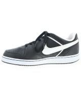 NIKE（ナイキ）スニーカー 黒 サイズ:26cm メンズ/2200619912024