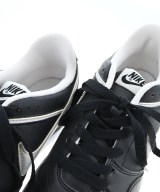 NIKE（ナイキ）スニーカー 黒 サイズ:26cm メンズ/2200619912024