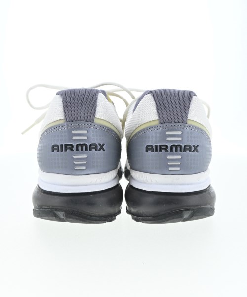 NIKE（ナイキ）スニーカー 黄 サイズ:26.5cm メンズ/2200619912031