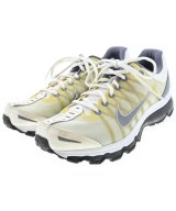 NIKE（ナイキ）スニーカー 黄 サイズ:26.5cm メンズ/2200619912031