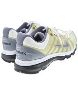 NIKE（ナイキ）スニーカー 黄 サイズ:26.5cm メンズ/2200619912031