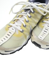 NIKE（ナイキ）スニーカー 黄 サイズ:26.5cm メンズ/2200619912031