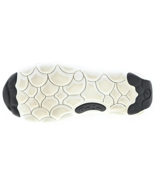 NIKE（ナイキ）スニーカー 黒 サイズ:26cm メンズ/2200629166257