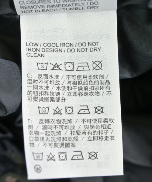 NIKE（ナイキ）その他 黒 サイズ:M メンズ/2200632415014