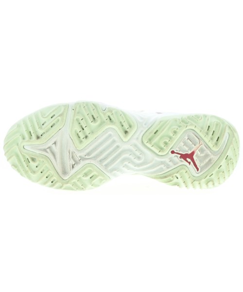 NIKE（ナイキ）スニーカー 緑 サイズ:26.5cm メンズ/2200632476015