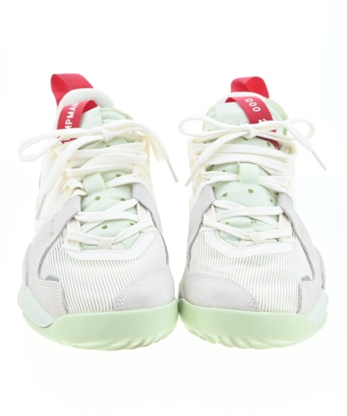 NIKE（ナイキ）スニーカー 緑 サイズ:26.5cm メンズ/2200632476015