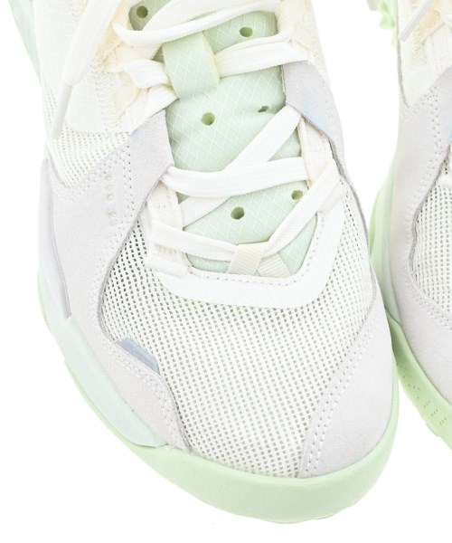 NIKE（ナイキ）スニーカー 緑 サイズ:26.5cm メンズ/2200632476015