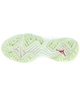 NIKE（ナイキ）スニーカー 緑 サイズ:26.5cm メンズ/2200632476015