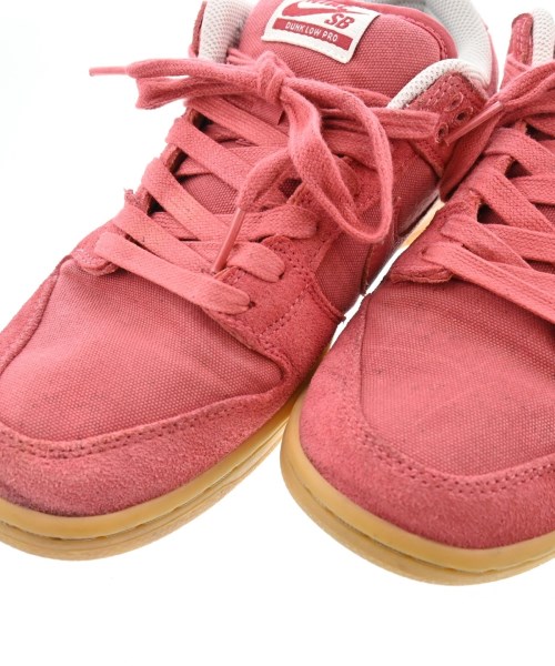 NIKE（ナイキ）スニーカー 赤 サイズ:26.5cm メンズ/2200632482214