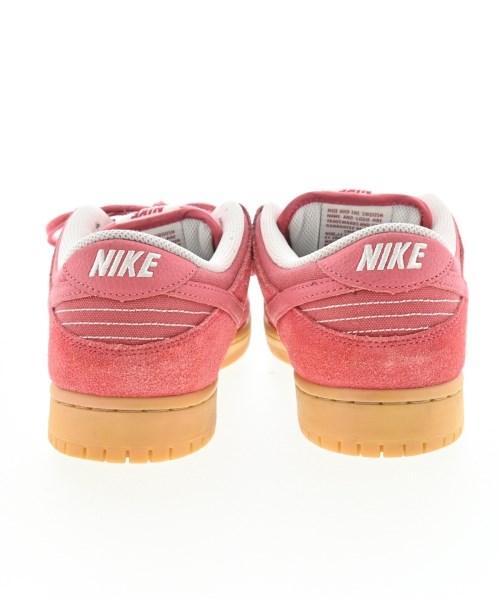 NIKE（ナイキ）スニーカー 赤 サイズ:26.5cm メンズ/2200632482214