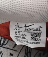 NIKE（ナイキ）スニーカー 赤 サイズ:26.5cm メンズ/2200632482214