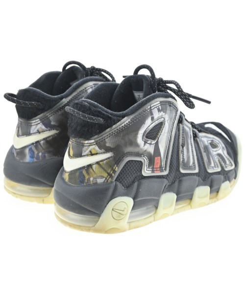 NIKE（ナイキ）スニーカー 黒 サイズ:27cm メンズ/2200632482221