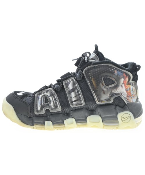 NIKE（ナイキ）スニーカー 黒 サイズ:27cm メンズ/2200632482221