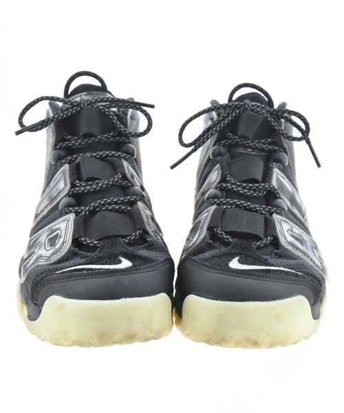NIKE（ナイキ）スニーカー 黒 サイズ:27cm メンズ/2200632482221