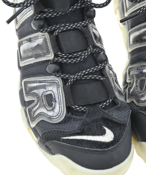 NIKE（ナイキ）スニーカー 黒 サイズ:27cm メンズ/2200632482221