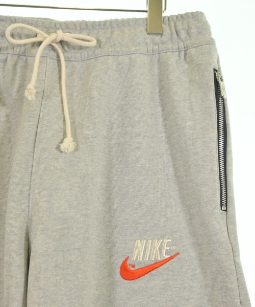 NIKE（ナイキ）スウェットパンツ グレー サイズ:L メンズ/2200632544059