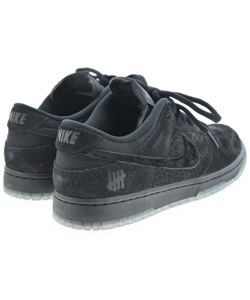 NIKE（ナイキ）スニーカー 黒 サイズ:27.5cm メンズ/2200632557028