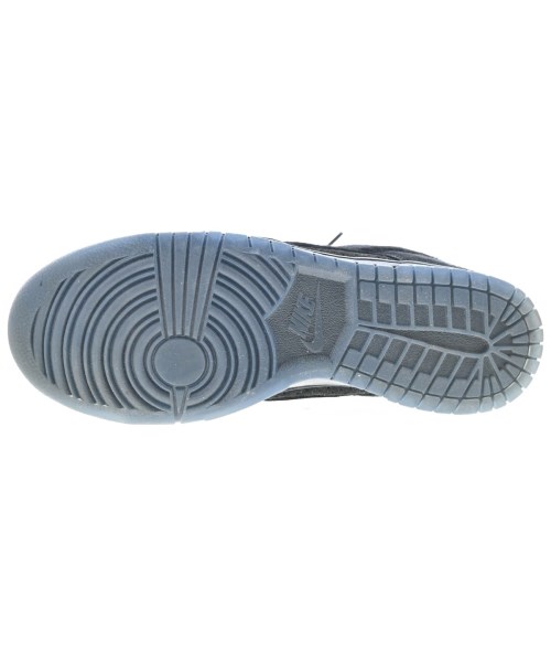 NIKE（ナイキ）スニーカー 黒 サイズ:27.5cm メンズ/2200632557028