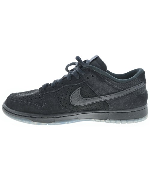 NIKE（ナイキ）スニーカー 黒 サイズ:27.5cm メンズ/2200632557028