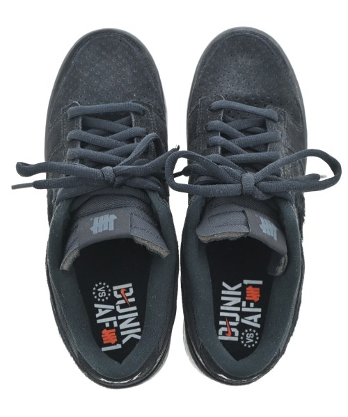 NIKE（ナイキ）スニーカー 黒 サイズ:27.5cm メンズ/2200632557028