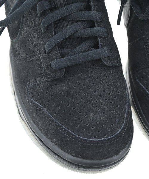 NIKE（ナイキ）スニーカー 黒 サイズ:27.5cm メンズ/2200632557028