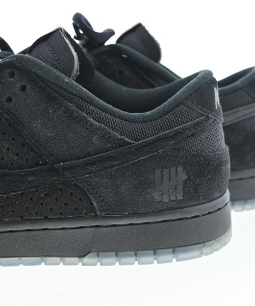 NIKE（ナイキ）スニーカー 黒 サイズ:27.5cm メンズ/2200632557028