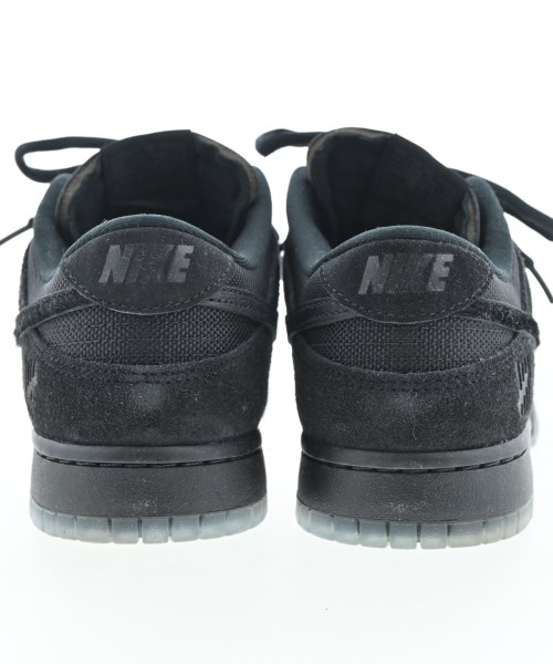 NIKE（ナイキ）スニーカー 黒 サイズ:27.5cm メンズ/2200632557028