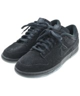 NIKE（ナイキ）スニーカー 黒 サイズ:27.5cm メンズ/2200632557028